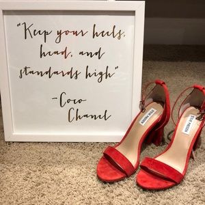 Coco Chanel Quote
